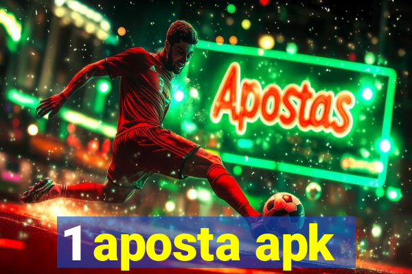 1 aposta apk